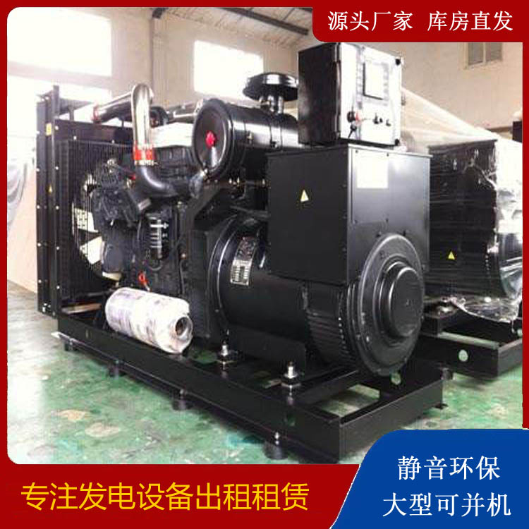 金华发电车出租 柴油发电机组需要经常换机油吗？