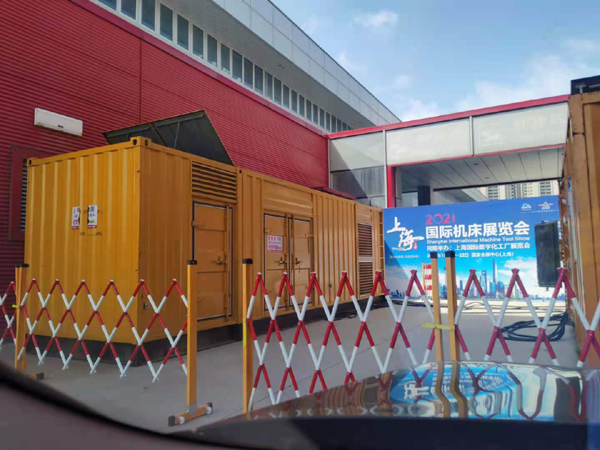 金华发电机出租 对于发电机的特性你了解多少？