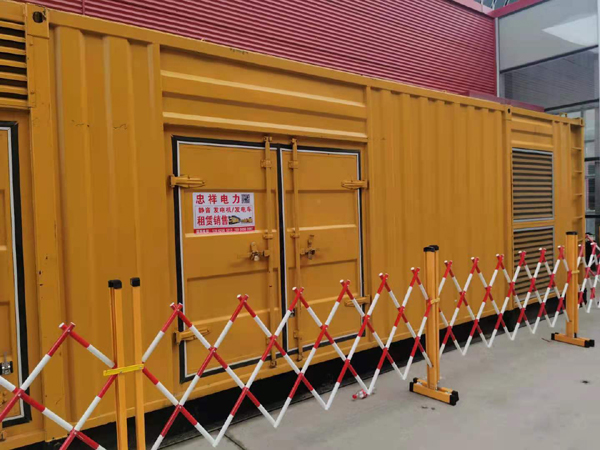 金华关于通用发电机的十万个为什么？