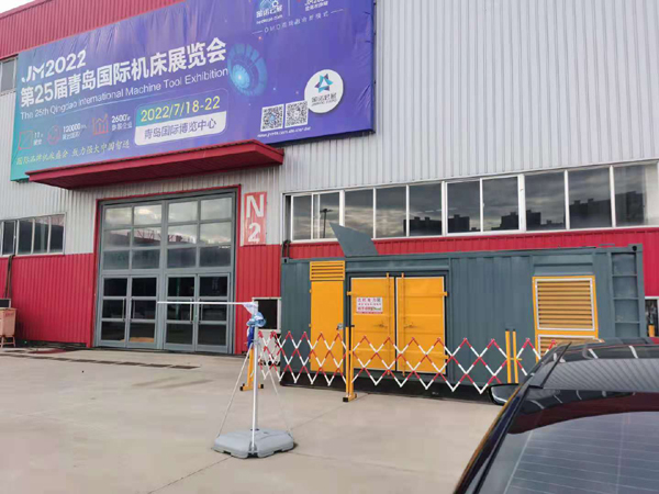 金华发电机租赁-柴油发电机组不及时维护危害大