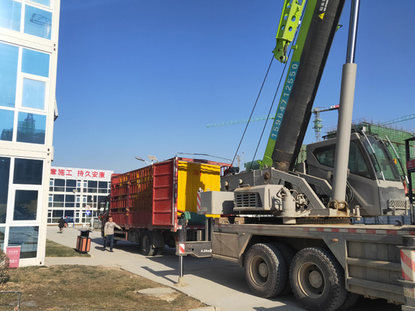 金华发电机出租50KW柴油发电机组需要配多粗电缆线