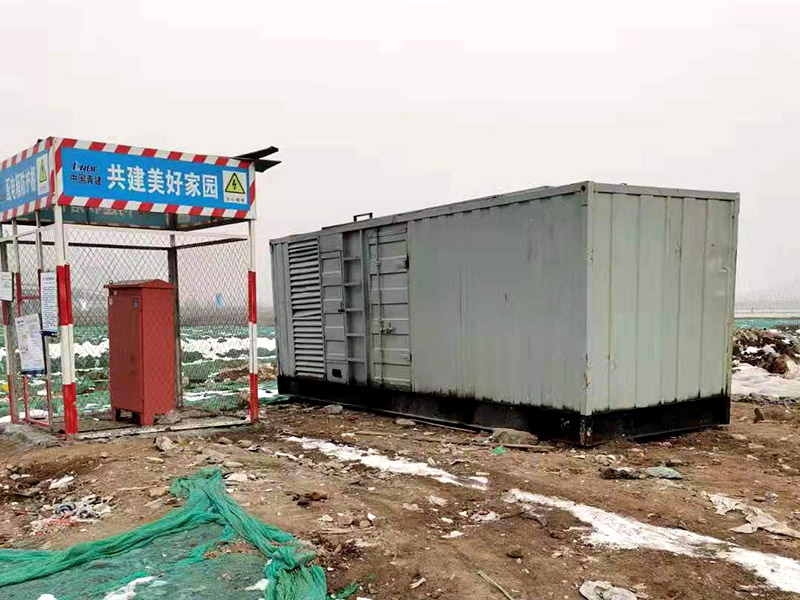 金华燃气发电机在高海拔地区运行时会遇到哪些常见故障？