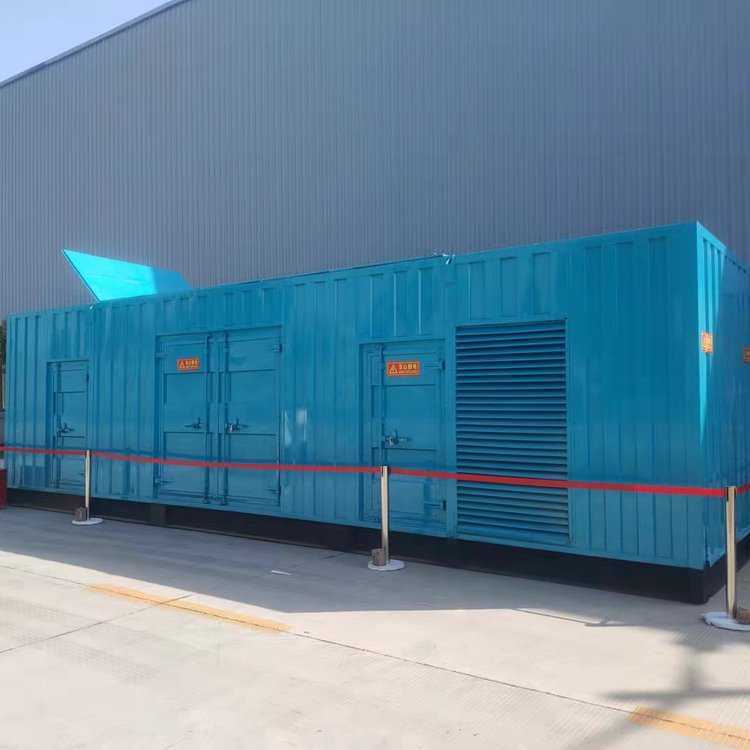 金华怎样更换柴油发电机组的空气滤清器？