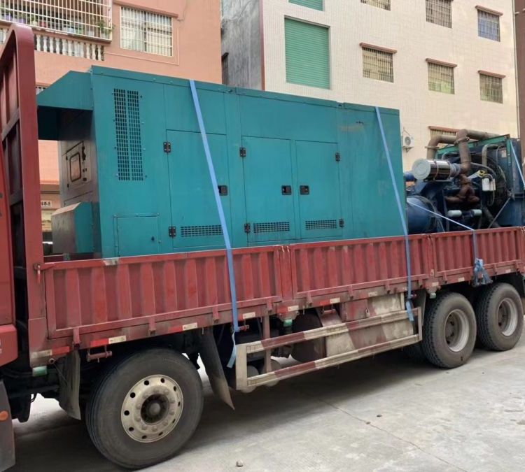 金华如何在不同负载率下确保 400KW 柴油发电机组的正常运行？