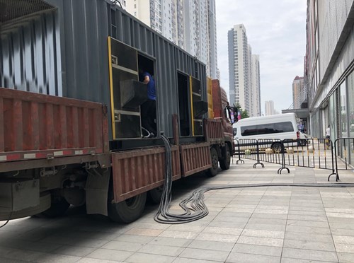 金华柴油发电机空气滤清器在不同季节的更换周期是否有差异？