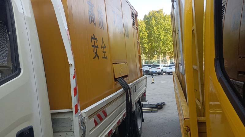 金华如何判断柴油发电机组和UPS电源的切换时间是否符合要求？