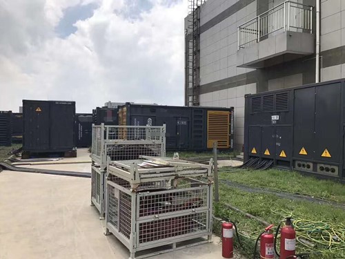 金华除了定期检查，还有哪些方法可以及时发现接触式转速表探头的磨损？