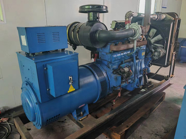 金华100kW柴油发电机组使用多级机油有哪些优缺点？