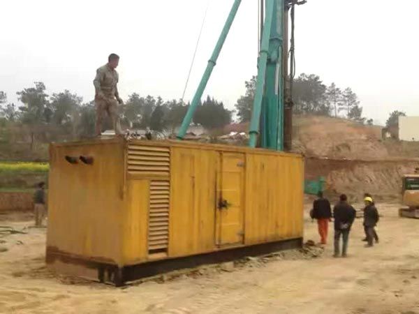 金华柴油发电机组应用场合有哪些？